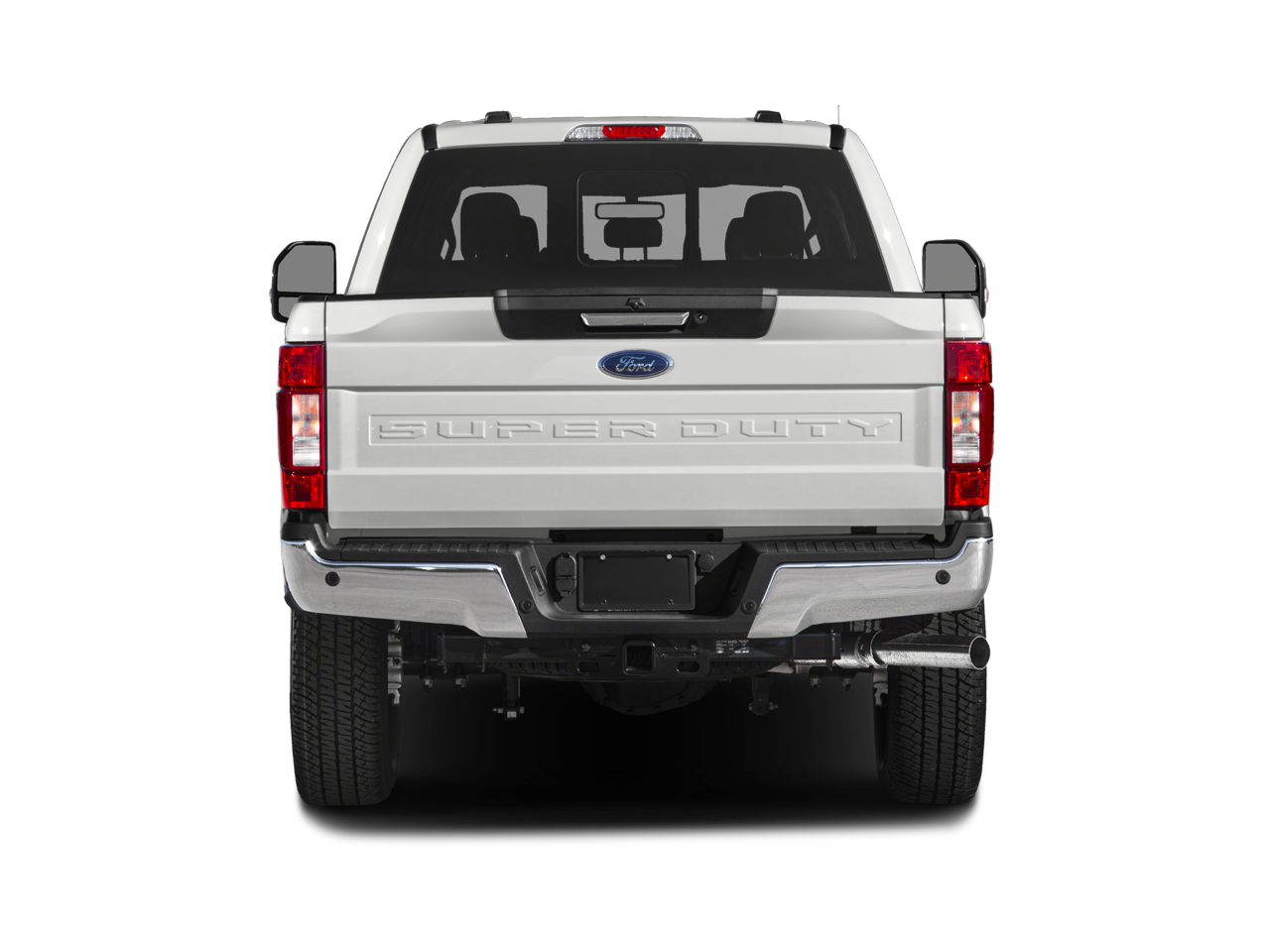 2021 Ford Super Duty F-250 SRW Vehicle Photo in Green Bay, WI 54304