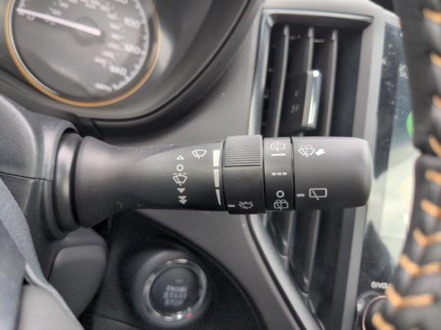 2025 Subaru Forester Vehicle Photo in Green Bay, WI 54304