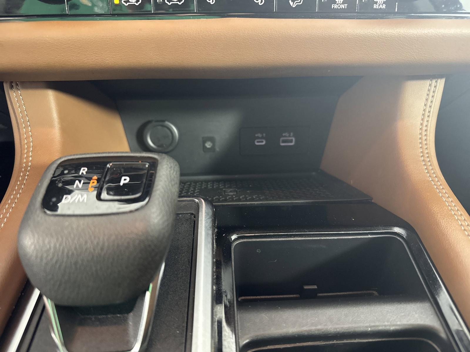 2022 Nissan Pathfinder Vehicle Photo in Georgetown, TX 78626