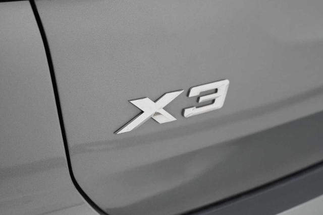 2024 BMW X3 sDrive30i Vehicle Photo in GRAPEVINE, TX 76051