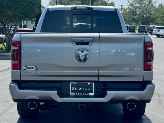 2024 Ram 1500 Vehicle Photo in DALLAS, TX 75209-3016