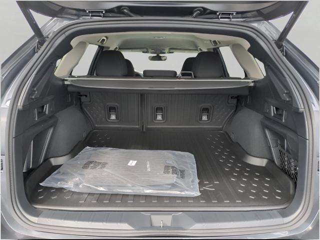 2025 Subaru Outback Vehicle Photo in Green Bay, WI 54304