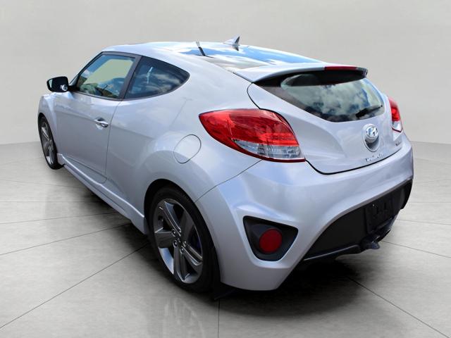 2013 Hyundai VELOSTER Vehicle Photo in Green Bay, WI 54304