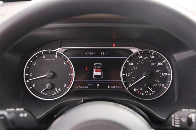 2023 Nissan Rogue Vehicle Photo in Hazelwood, MO 63042