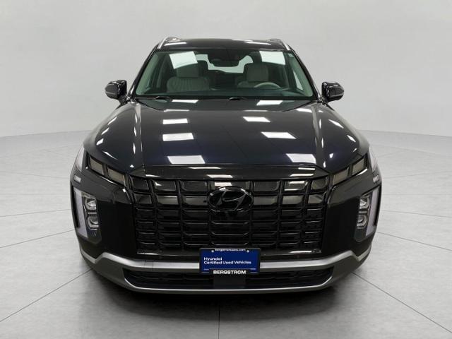 2024 Hyundai PALISADE Vehicle Photo in Appleton, WI 54913