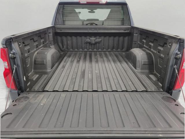 2022 Chevrolet Silverado 1500 LTD Vehicle Photo in APPLETON, WI 54914-4656