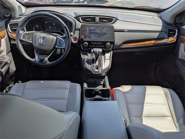 2018 Honda CR-V Vehicle Photo in AURORA, CO 80012-4011