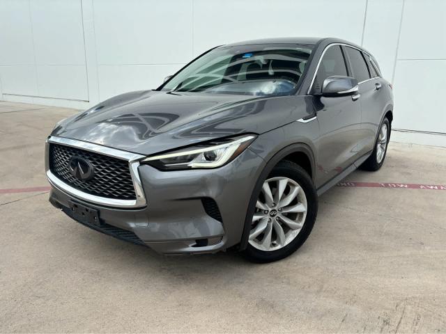 2019 INFINITI QX50 Vehicle Photo in Grapevine, TX 76051