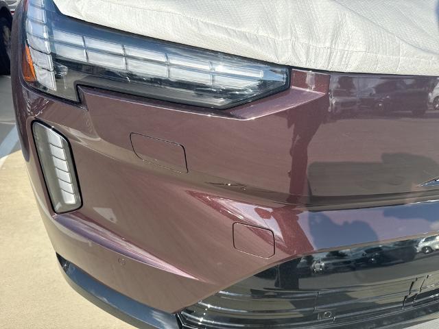 2025 Volvo EX90 Vehicle Photo in Grapevine, TX 76051