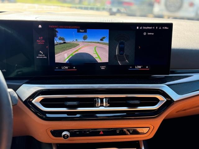 2023 BMW 330i Vehicle Photo in San Antonio, TX 78230