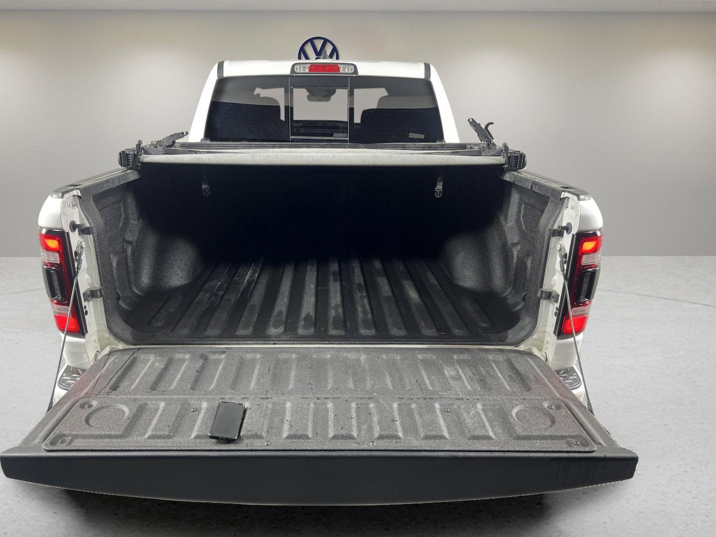 2022 Ram 1500 Vehicle Photo in Georgetown, TX 78626