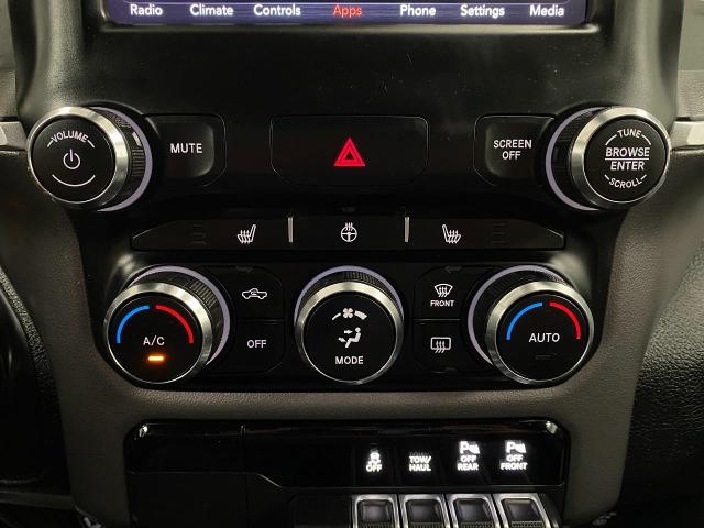 2021 Ram 1500 Vehicle Photo in Appleton, WI 54913