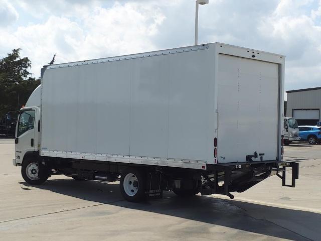 2024 Isuzu 4500 Vehicle Photo in Denton, TX 76205