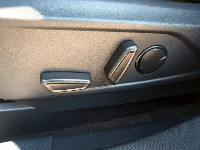 2022 Ford Mustang Mach-E Vehicle Photo in Weatherford, TX 76087