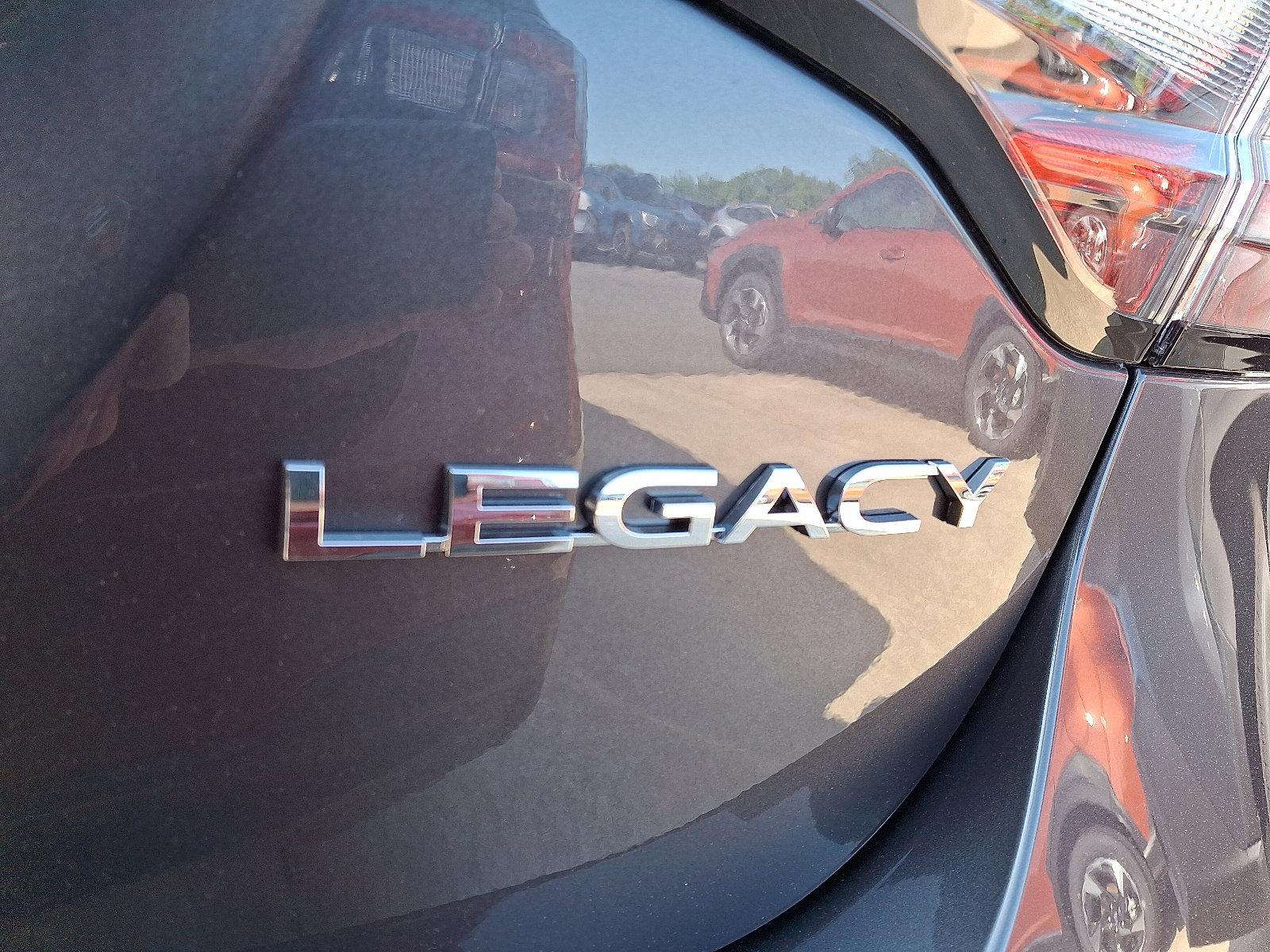 2025 Subaru Legacy Vehicle Photo in Easton, PA 18045