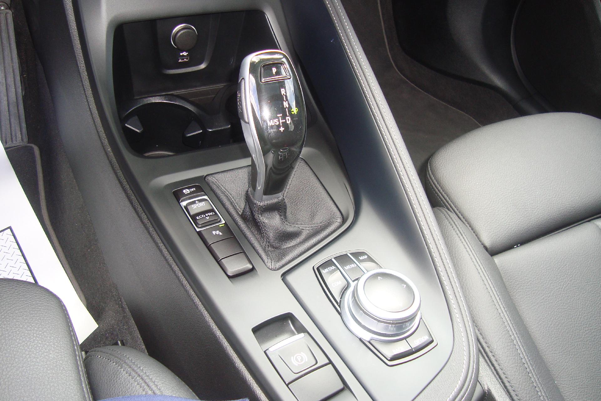 2020 BMW X2 sDrive28i Vehicle Photo in PORTSMOUTH, NH 03801-4196