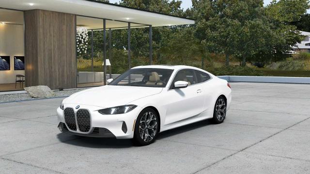 2026 BMW 430i xDrive Vehicle Photo in GRAPEVINE, TX 76051
