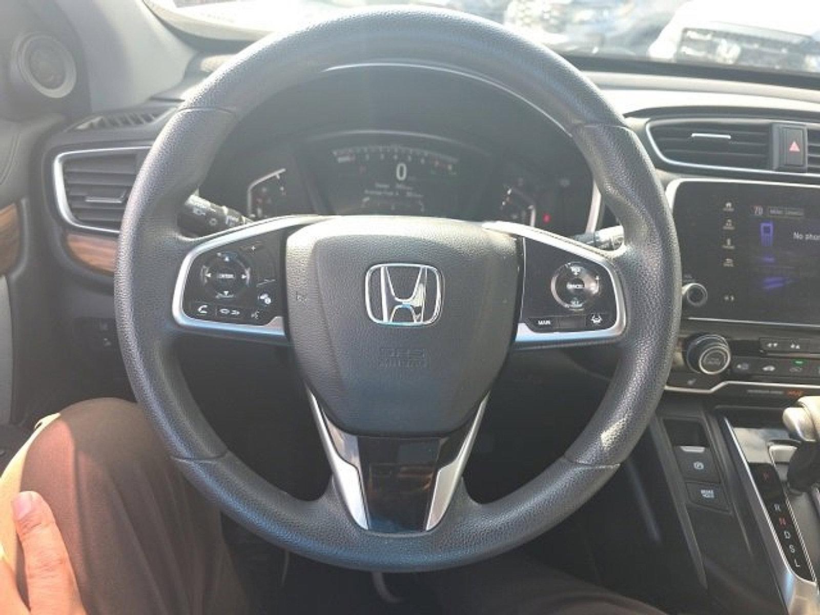 2020 Honda CR-V Vehicle Photo in Harrisburg, PA 17111