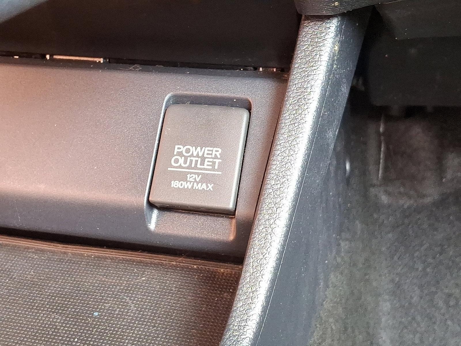 2022 Honda HR-V Vehicle Photo in Harrisburg, PA 17111