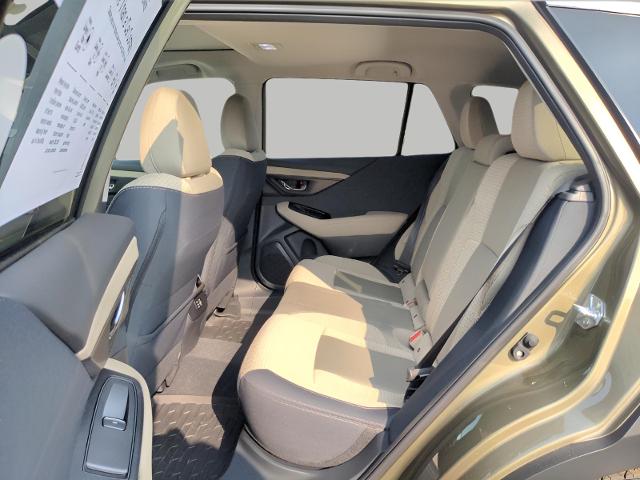 2025 Subaru Outback Vehicle Photo in Green Bay, WI 54304
