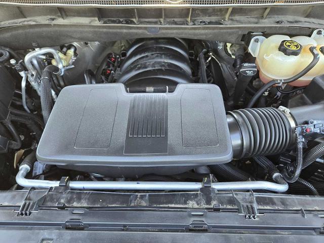2022 Chevrolet Tahoe Vehicle Photo in DENTON, TX 76210-9321