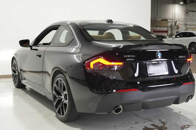 2023 BMW 230i xDrive Vehicle Photo in GRAPEVINE, TX 76051