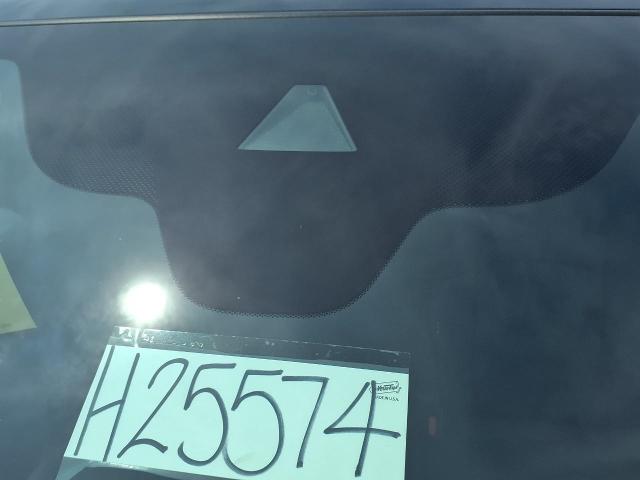 2025 Honda Odyssey Vehicle Photo in Oshkosh, WI 54904