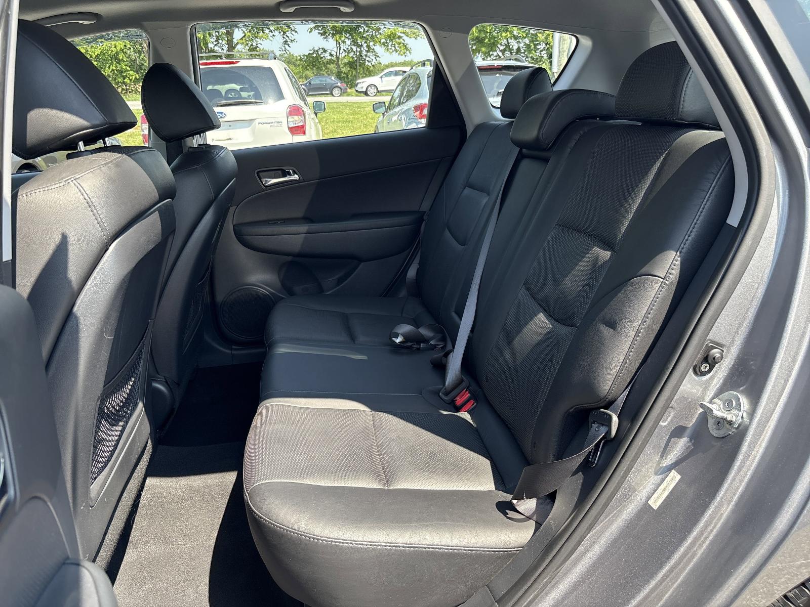 2011 Hyundai ELANTRA Touring Vehicle Photo in Mechanicsburg, PA 17050