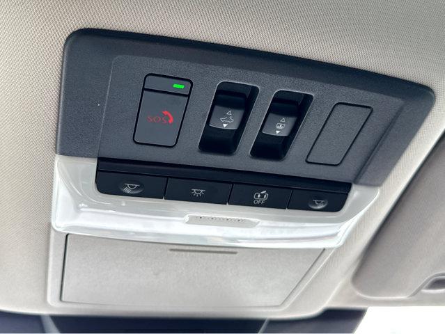 2024 Nissan Pathfinder Vehicle Photo in Savannah, GA 31419