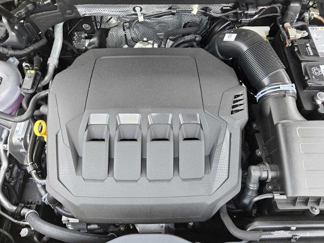 2025 Audi Q3 Vehicle Photo in SUGAR LAND, TX 77478