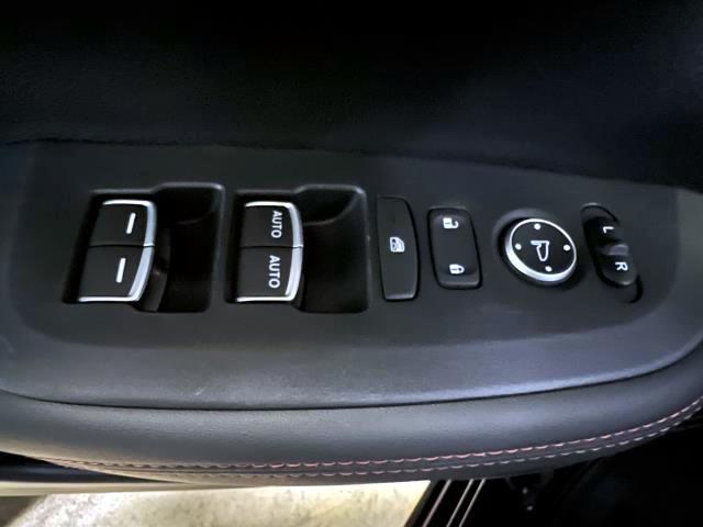 2023 Honda HR-V Vehicle Photo in Roslyn, NY 11576