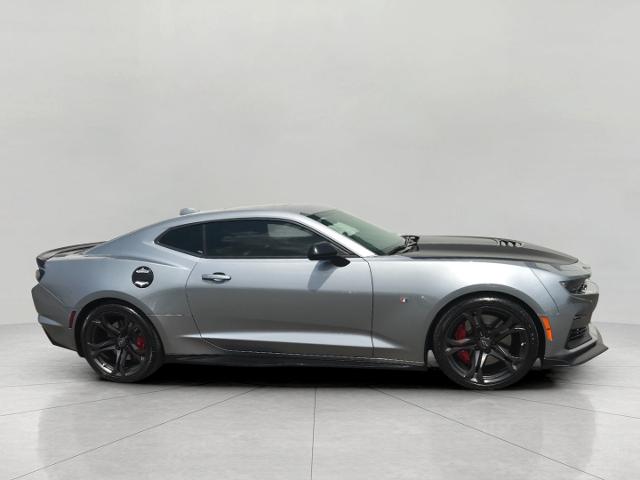 2023 Chevrolet Camaro Vehicle Photo in GREEN BAY, WI 54303-3330