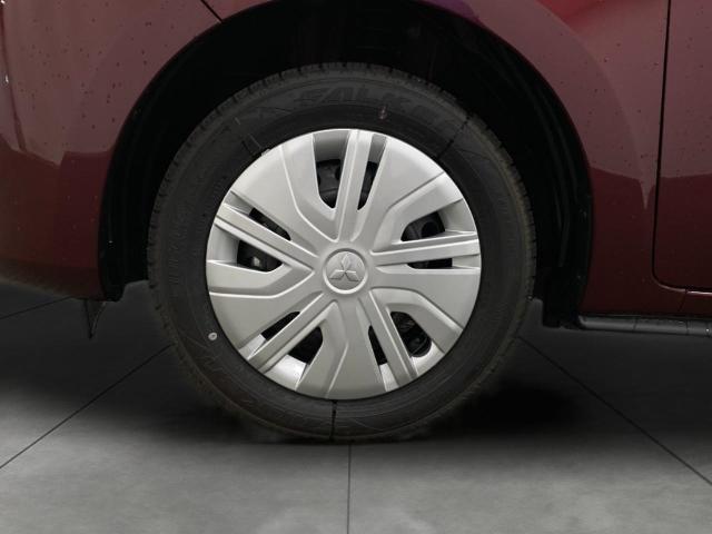 2024 Mitsubishi Mirage Vehicle Photo in Appleton, WI 54913