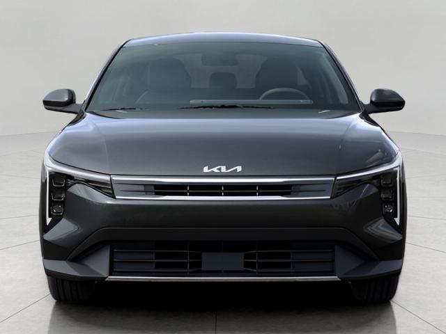 2025 Kia K4 Vehicle Photo in Oshkosh, WI 54904