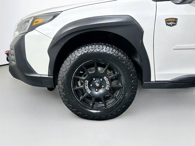 2022 Subaru Outback Vehicle Photo in Doylsetown, PA 18901