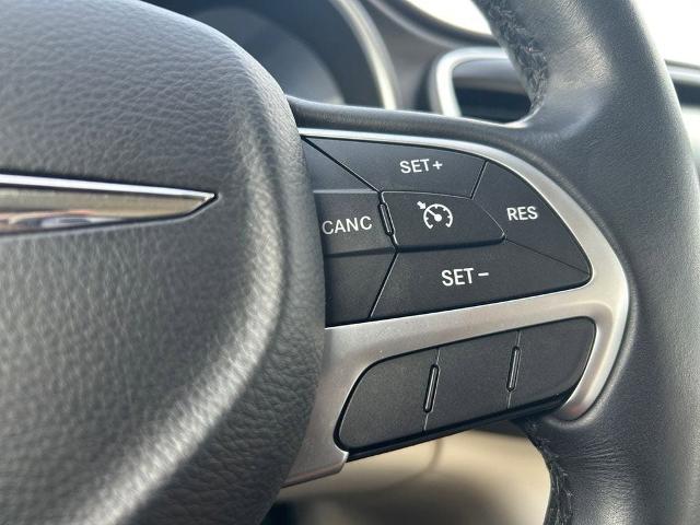 2017 Chrysler 200 Vehicle Photo in Statesboro, GA 30458