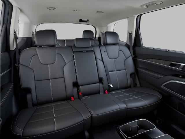 2025 Kia Telluride Vehicle Photo in Oshkosh, WI 54904