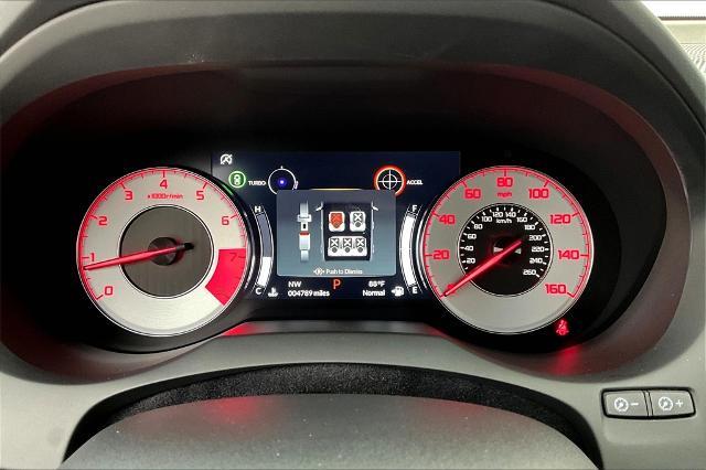 2025 Acura RDX Vehicle Photo in Grapevine, TX 76051