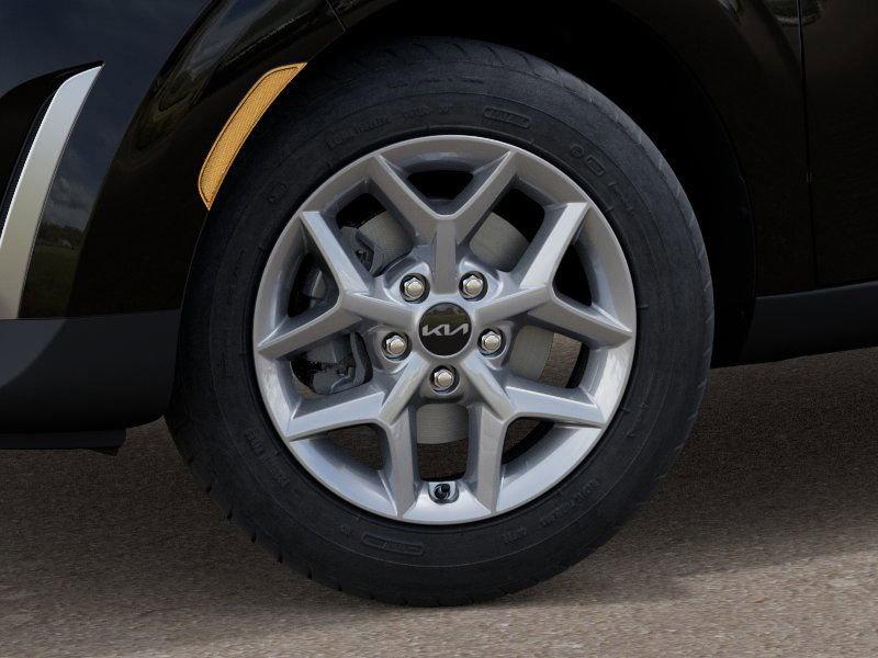2025 Kia Soul Vehicle Photo in Belle Vernon, PA 15012