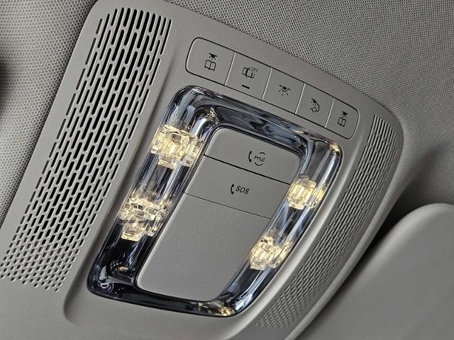 2022 Mercedes-Benz GLA Vehicle Photo in AUSTIN, TX 78717