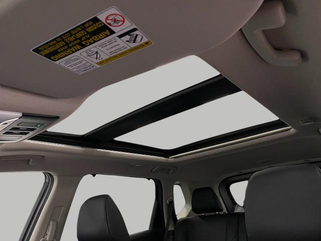 2025 Nissan Rogue Vehicle Photo in Appleton, WI 54913