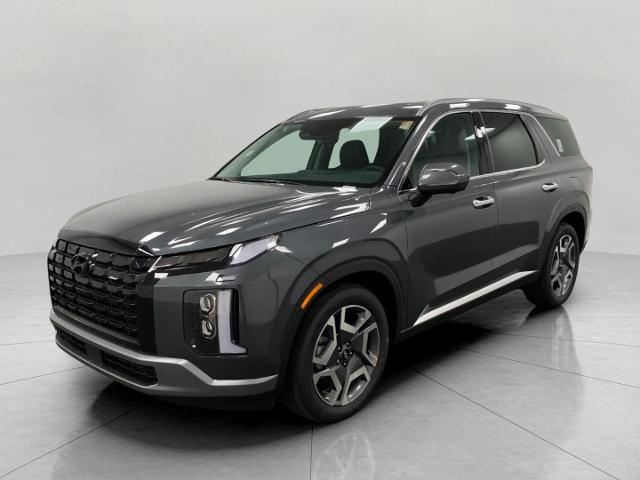 2025 Hyundai PALISADE Vehicle Photo in Appleton, WI 54913