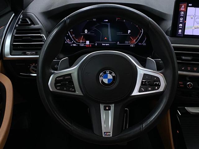 2022 BMW X4 xDrive30i Vehicle Photo in Appleton, WI 54913