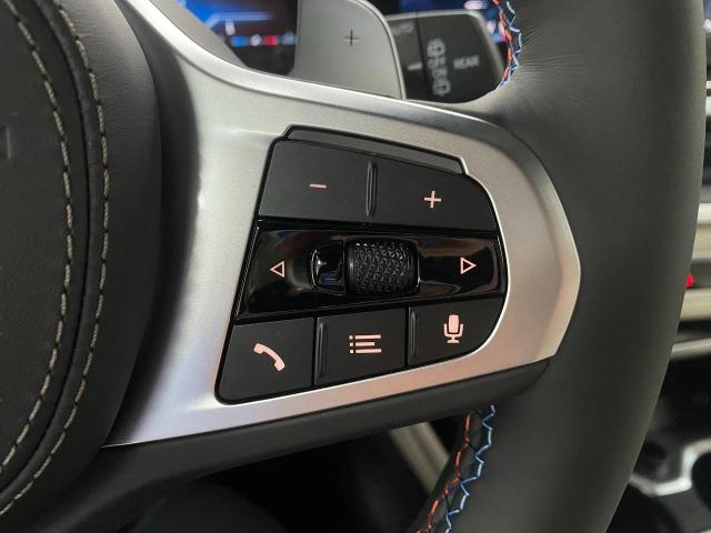 2026 BMW X7 M60i Vehicle Photo in Appleton, WI 54913
