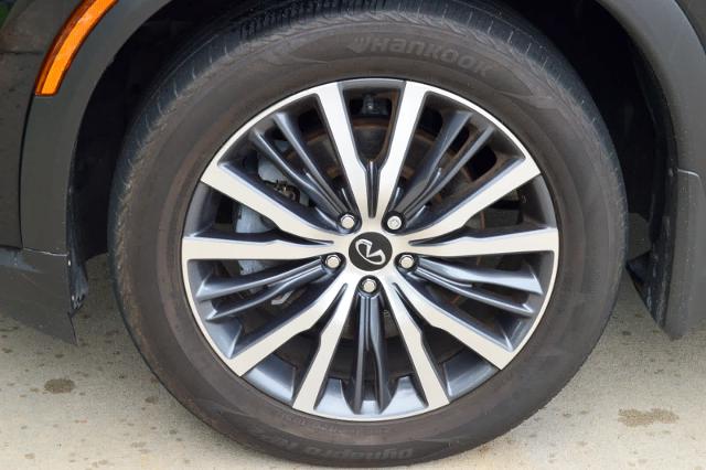 2023 INFINITI QX60 Vehicle Photo in Houston, TX 77090