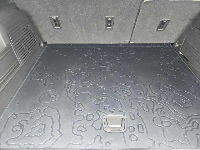 2025 GMC HUMMER EV SUV Vehicle Photo in DALLAS, TX 75209-3016