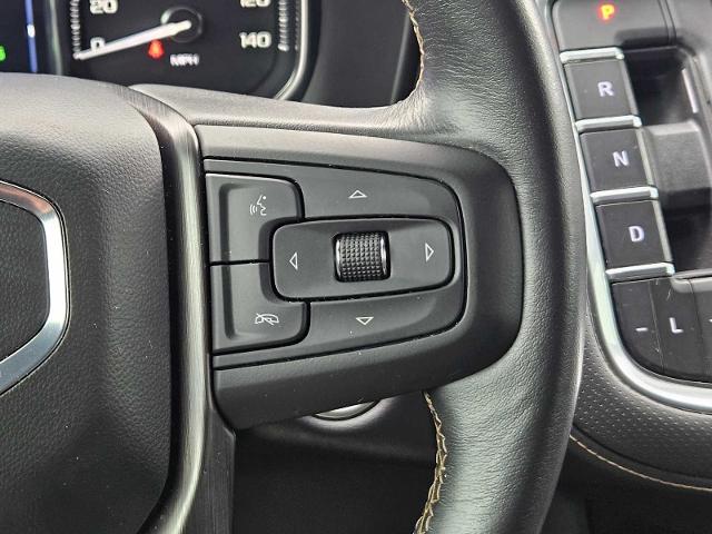 2021 GMC Yukon Vehicle Photo in Fort Worth, TX 76132