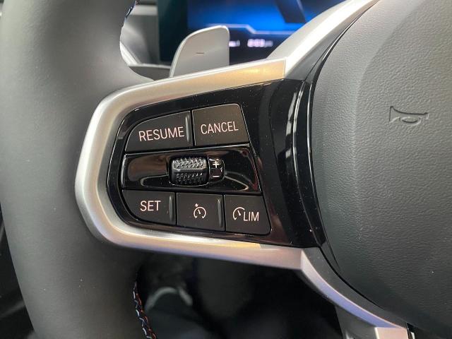 2025 BMW M240i xDrive Vehicle Photo in Appleton, WI 54913