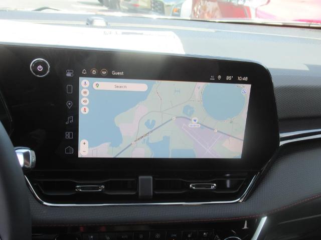 2026 Chevrolet Equinox Vehicle Photo in LEESBURG, FL 34788-4022