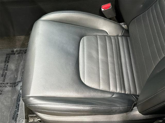 2023 Kia Sportage Hybrid Vehicle Photo in EVERETT, WA 98203-5662